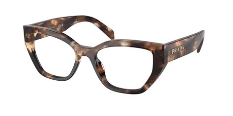 prada a16|Prada PR A16V Eyeglasses .